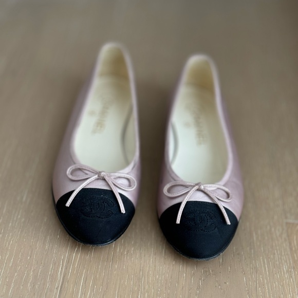 Chanel ballet flats - Picture 8 of 8